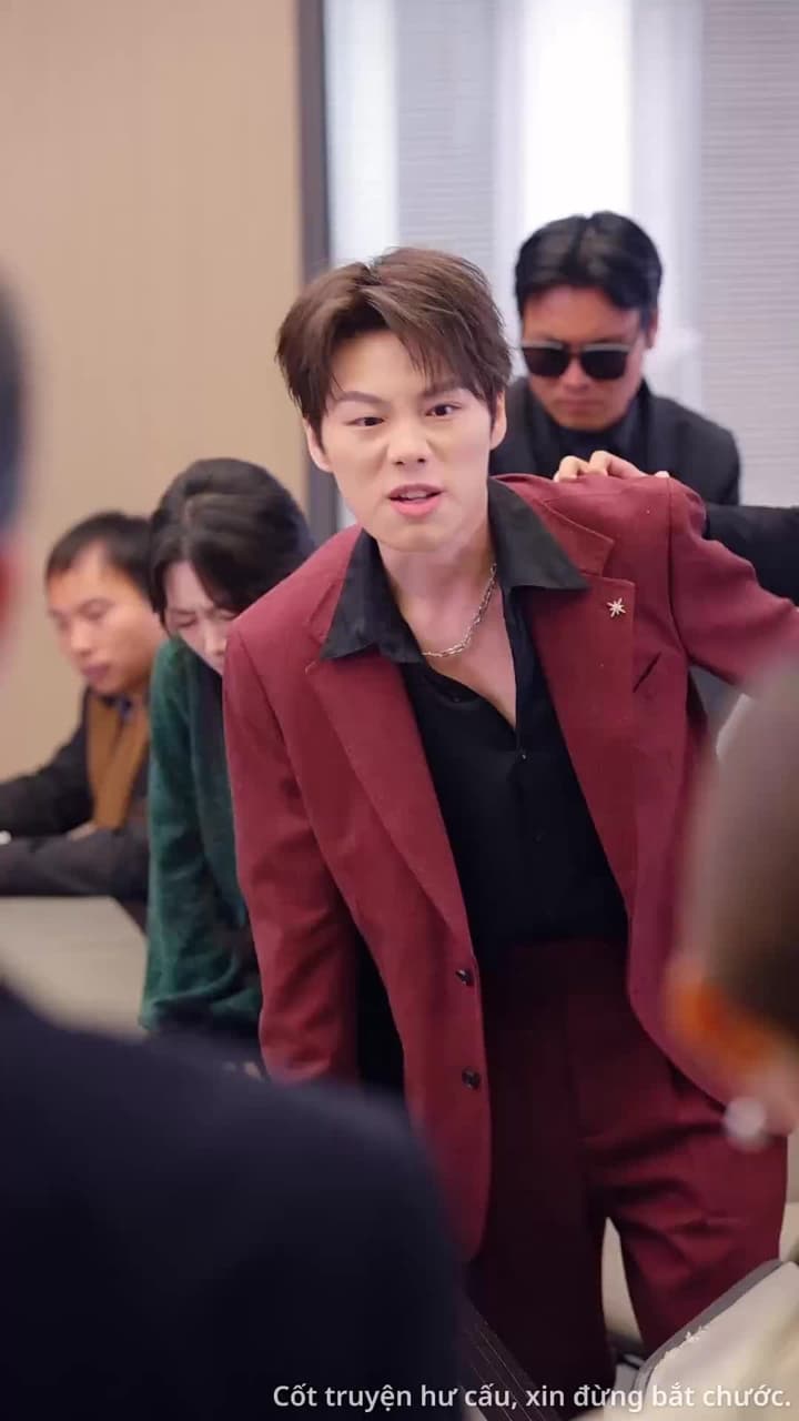 Phượng Hoàng Tái Sinh - Episode 59