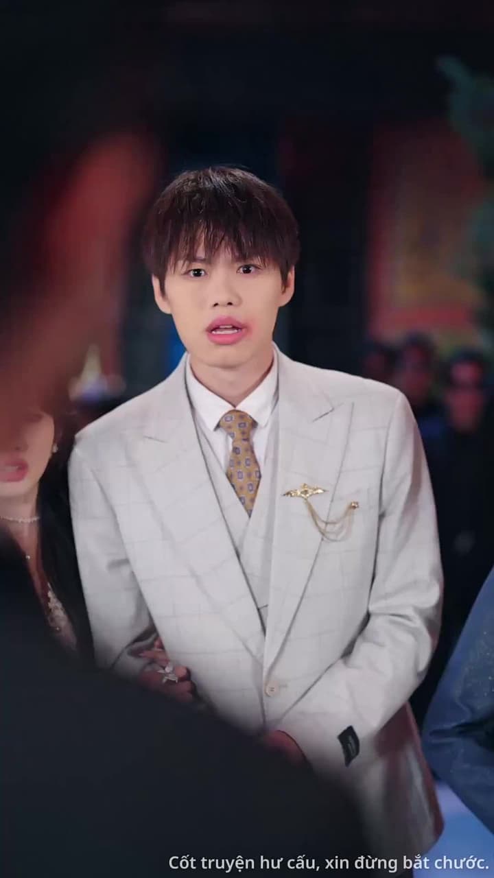 Phượng Hoàng Tái Sinh - Episode 34