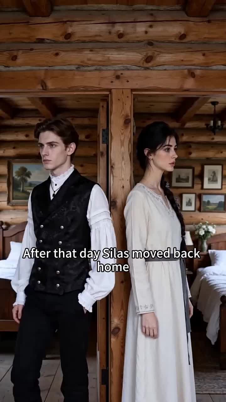 The Heir’s Regret, My New Love - Episode 19