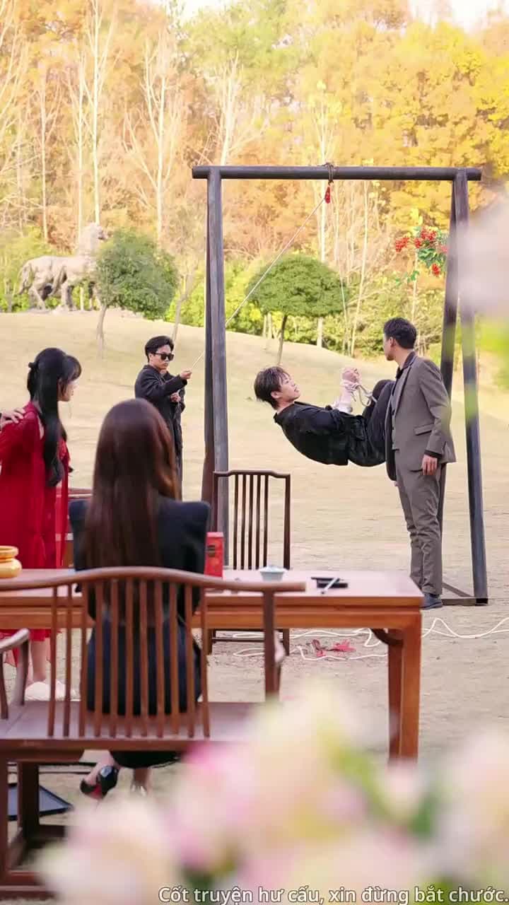 Phượng Hoàng Tái Sinh - Episode 23