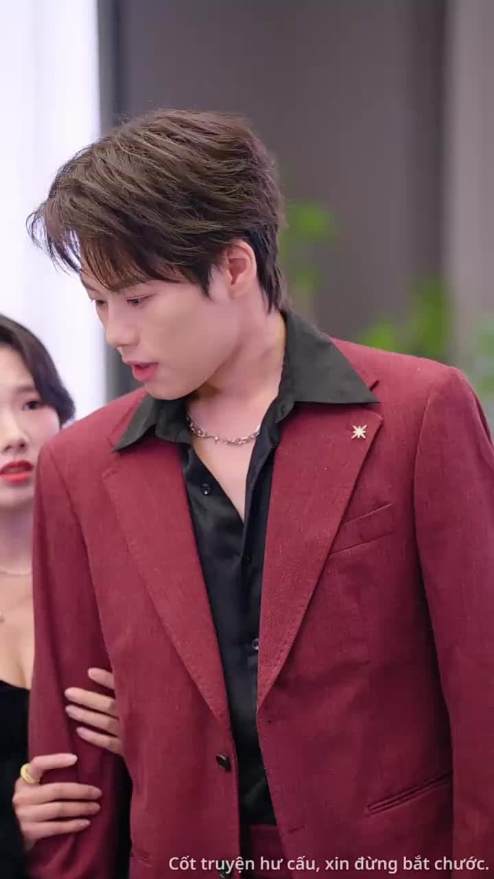Phượng Hoàng Tái Sinh - Episode 57