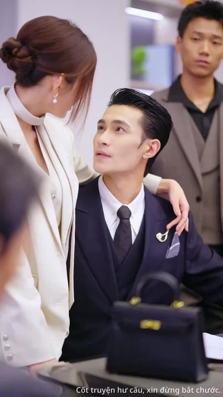 Phượng Hoàng Tái Sinh - Episode 56