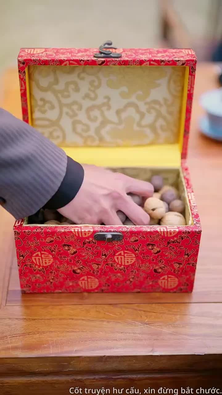 Phượng Hoàng Tái Sinh - Episode 19