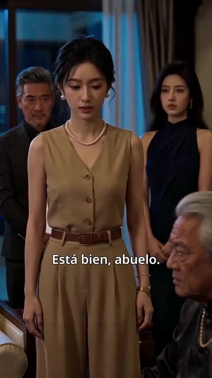 El Guardaespaldas y Señor del Palacio - Episode 17