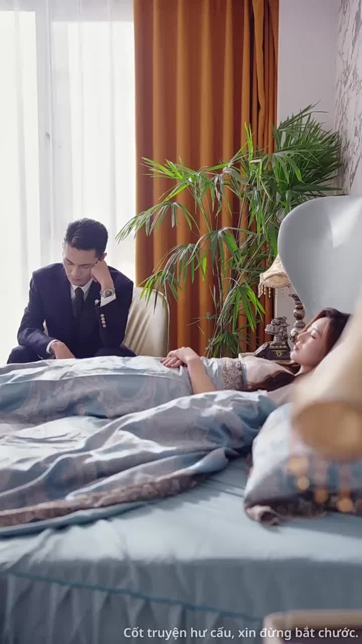 Phượng Hoàng Tái Sinh - Episode 37