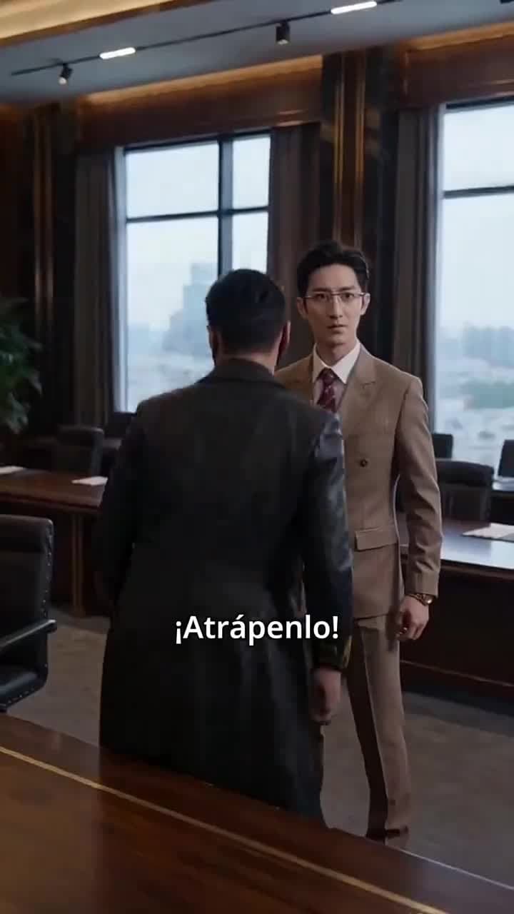 El Guardaespaldas y Señor del Palacio - Episode 42