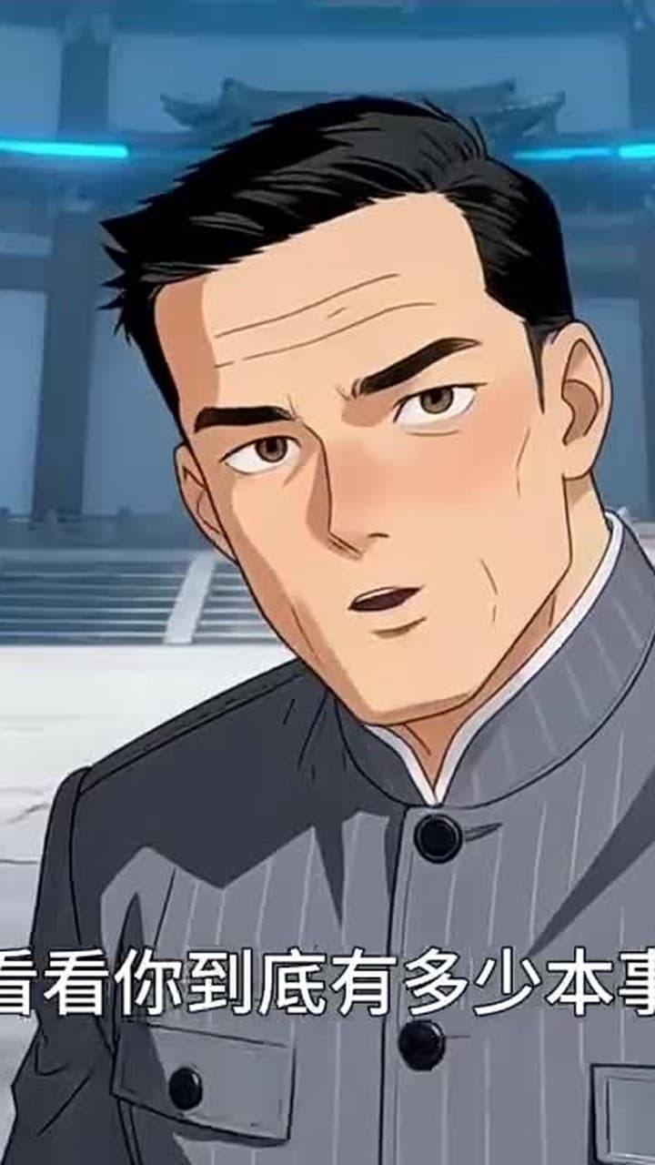 重生武神,從親美女校花開始變強! - Episode 5