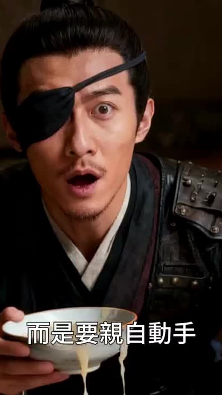 重生後:我踹了太子渣男 - Episode 31