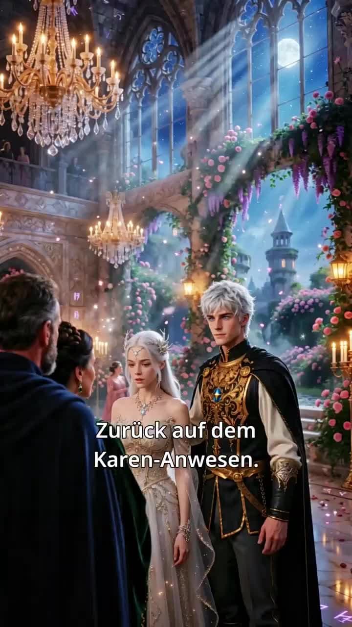 Erwachen der Drachenreiterin - Episode 5