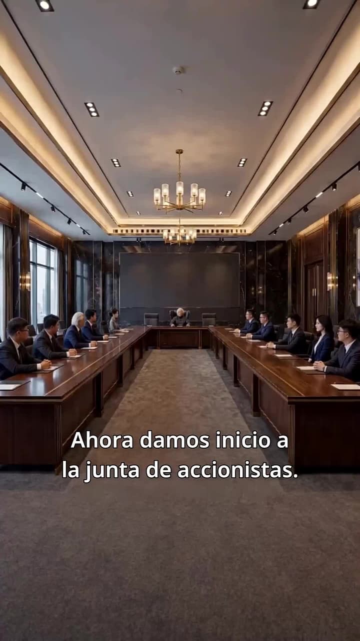 El Guardaespaldas y Señor del Palacio - Episode 36
