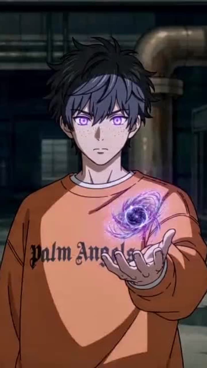 人類變小後,我開啓無限進化 - Episode 61