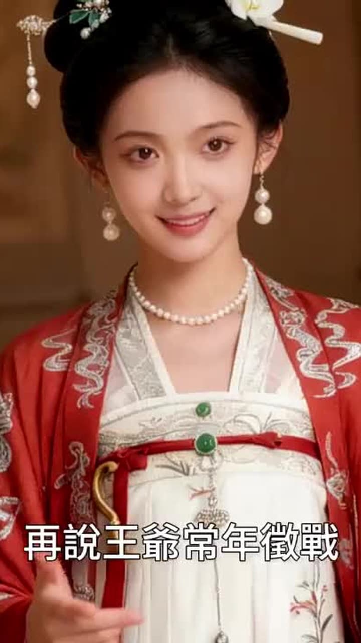 重生後:我踹了太子渣男 - Episode 34
