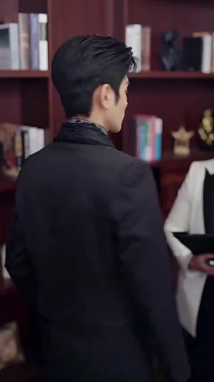 King of Underworld - Episode 26