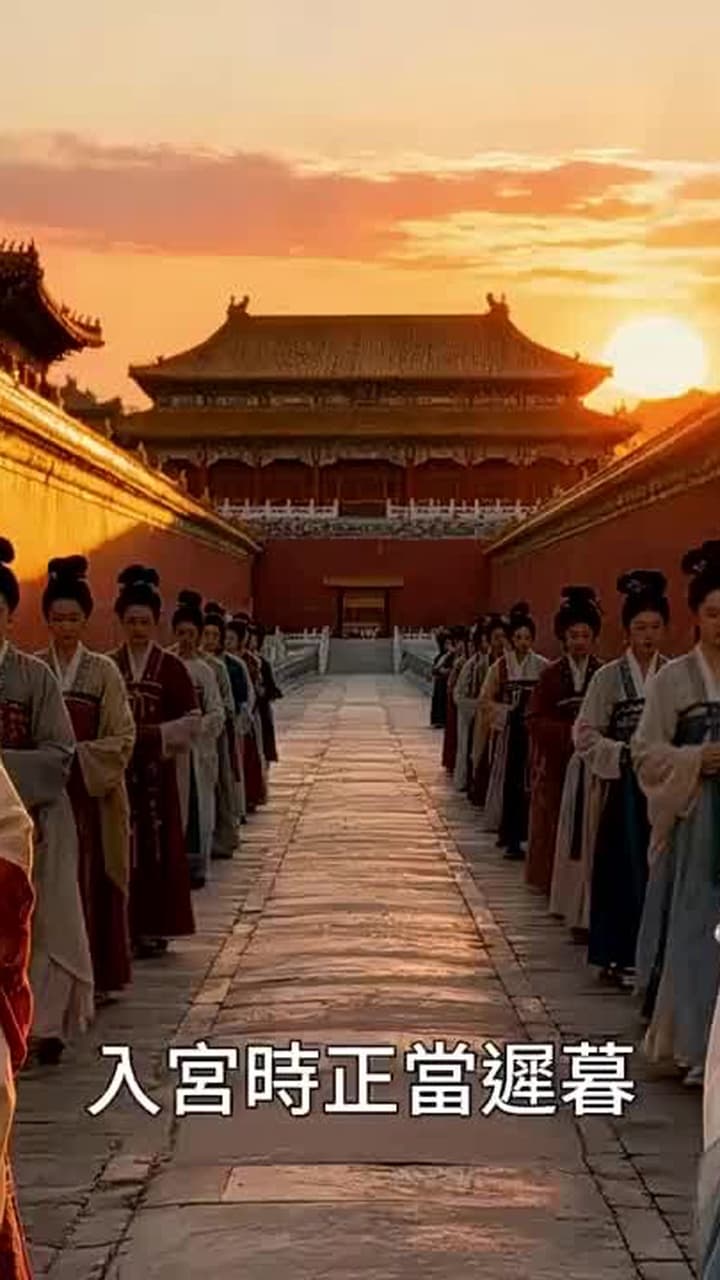 重生後:我踹了太子渣男 - Episode 6