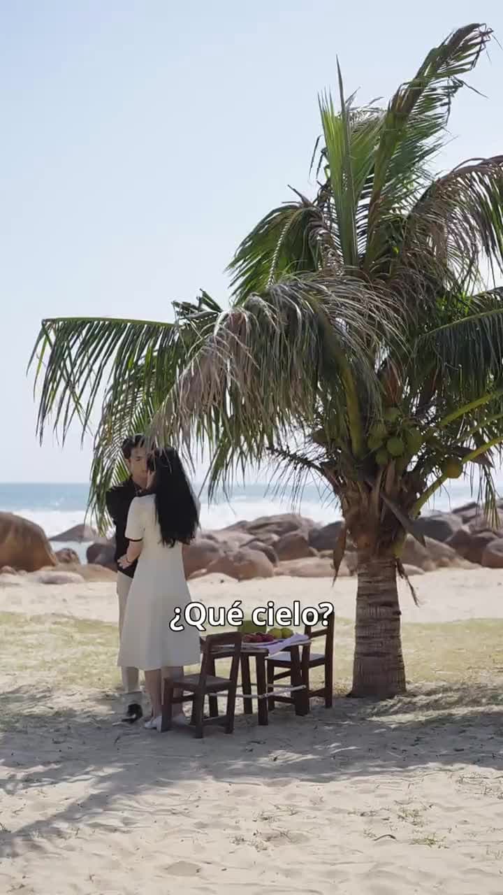 Un Matrimonio de Contrabando - Episode 38