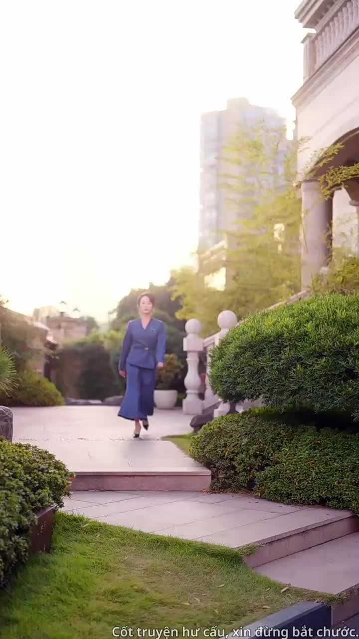 Phượng Hoàng Tái Sinh - Episode 17