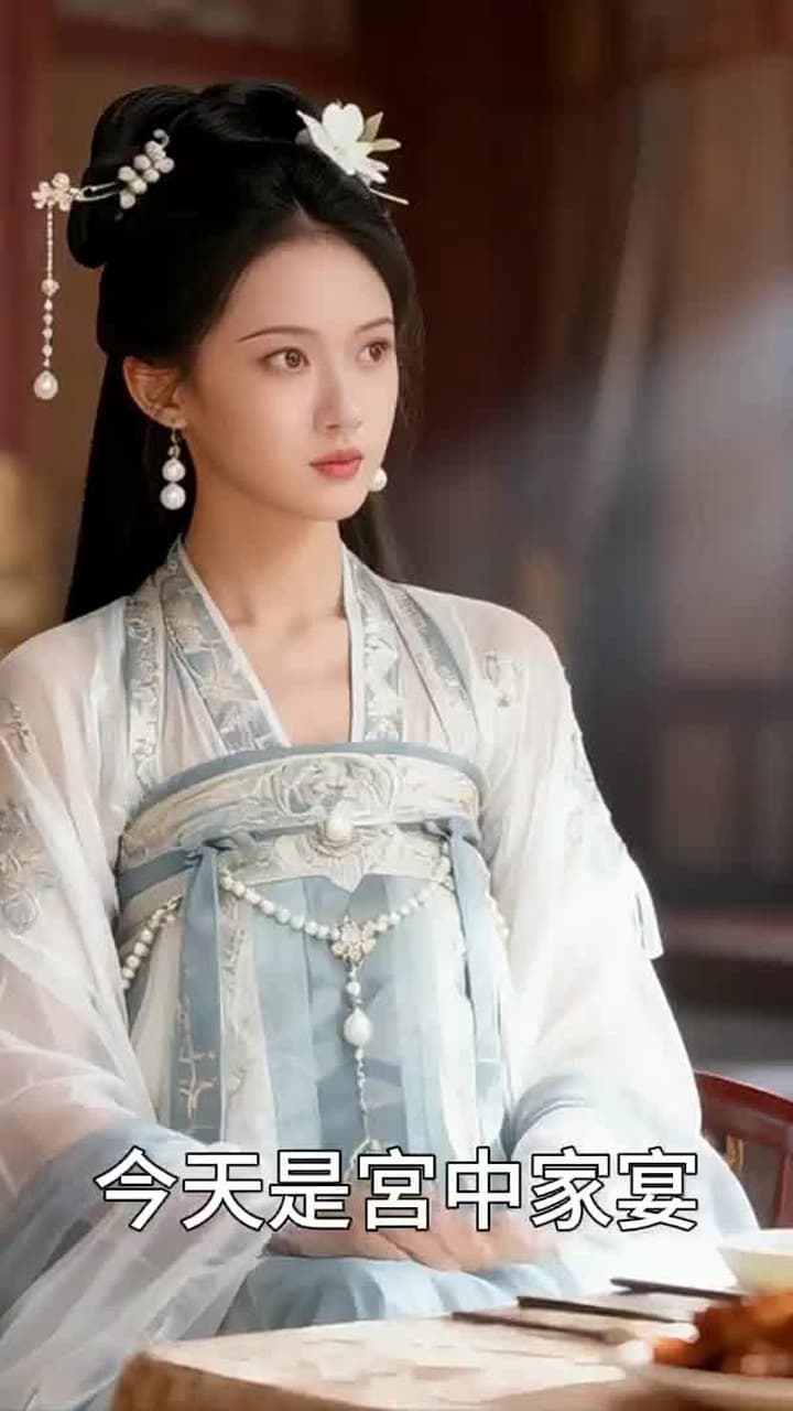 重生後:我踹了太子渣男 - Episode 2