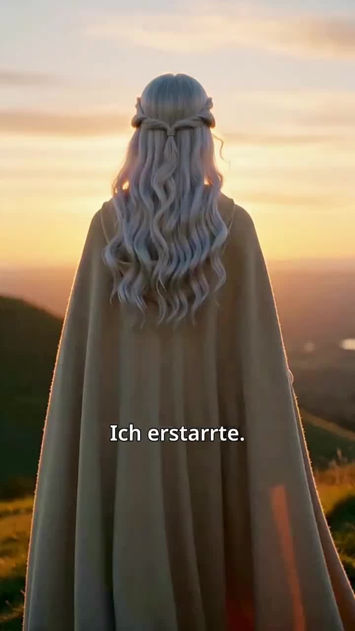 Erwachen der Drachenreiterin - Episode 17
