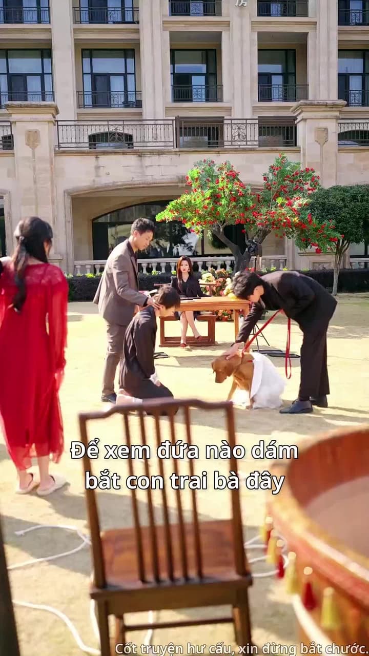 Phượng Hoàng Tái Sinh - Episode 25