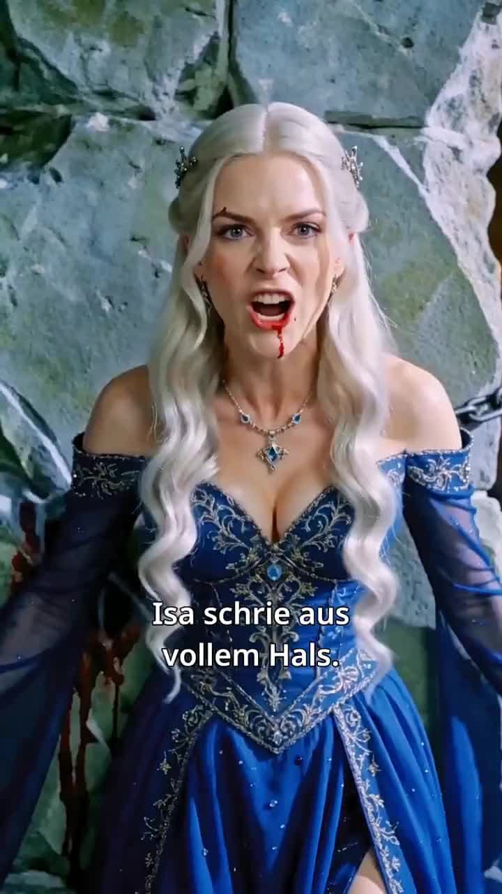 Erwachen der Drachenreiterin - Episode 28