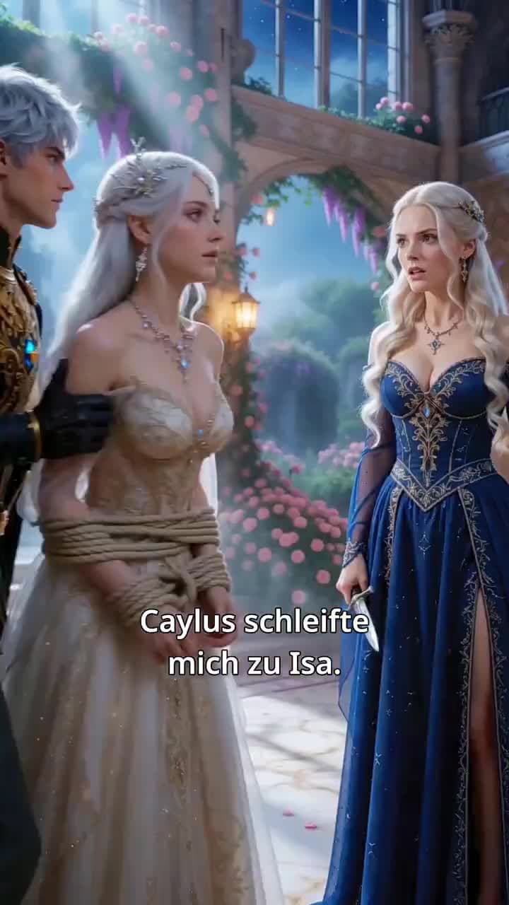 Erwachen der Drachenreiterin - Episode 24