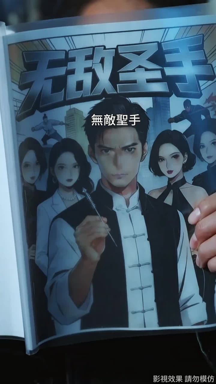歸來即巔峯,橫壓天下無敵 - Episode 51