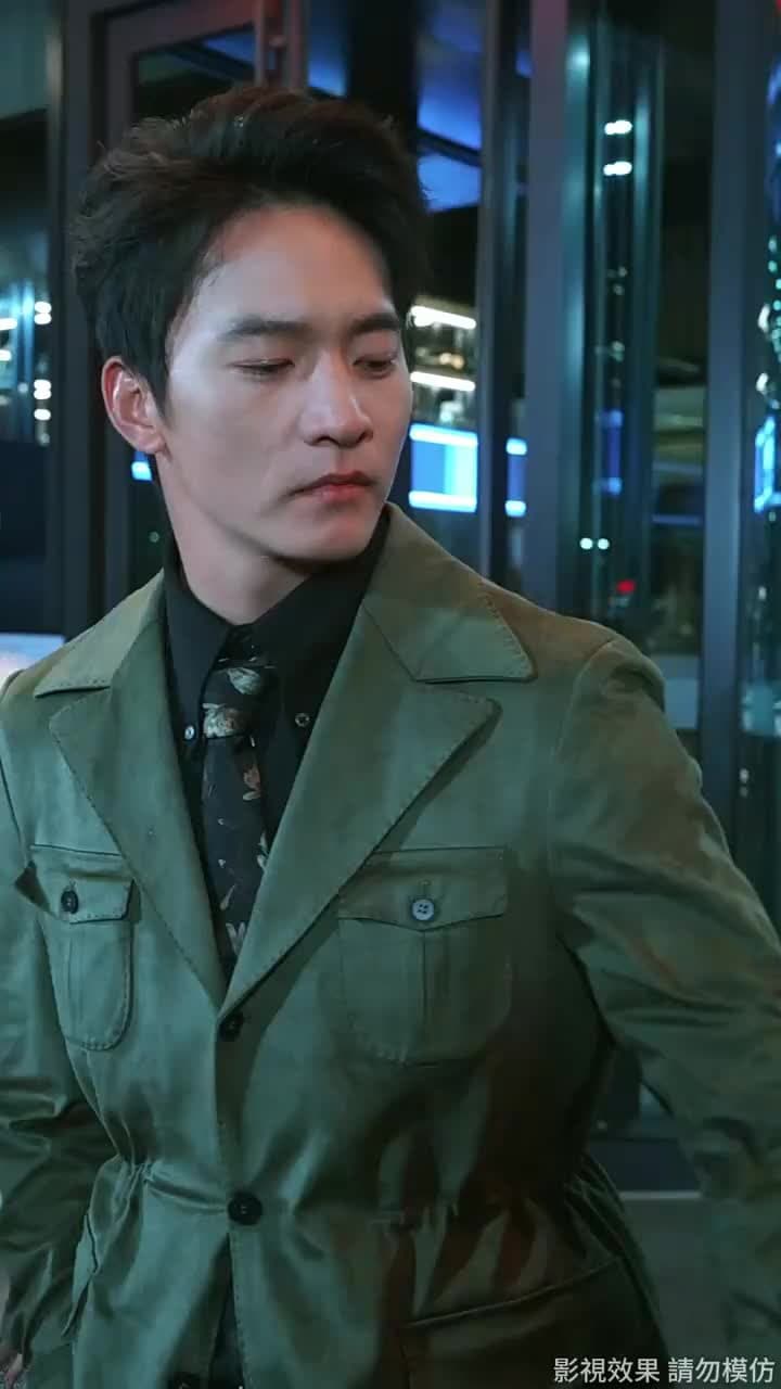 歸來即巔峯,橫壓天下無敵 - Episode 64