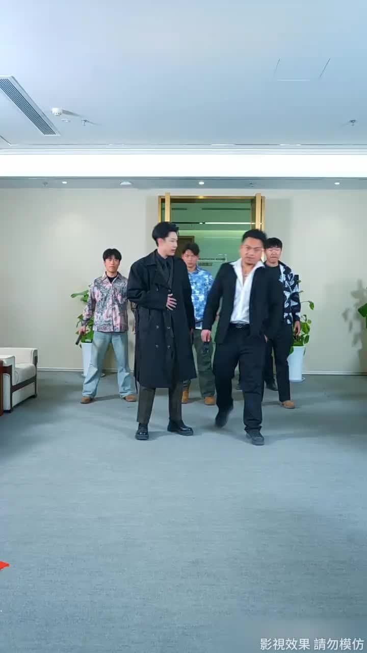 歸來即巔峯,橫壓天下無敵 - Episode 23
