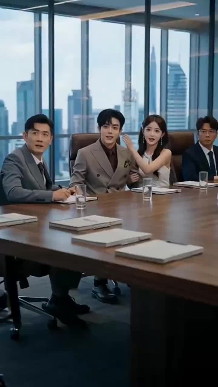After the rain - Episode 8