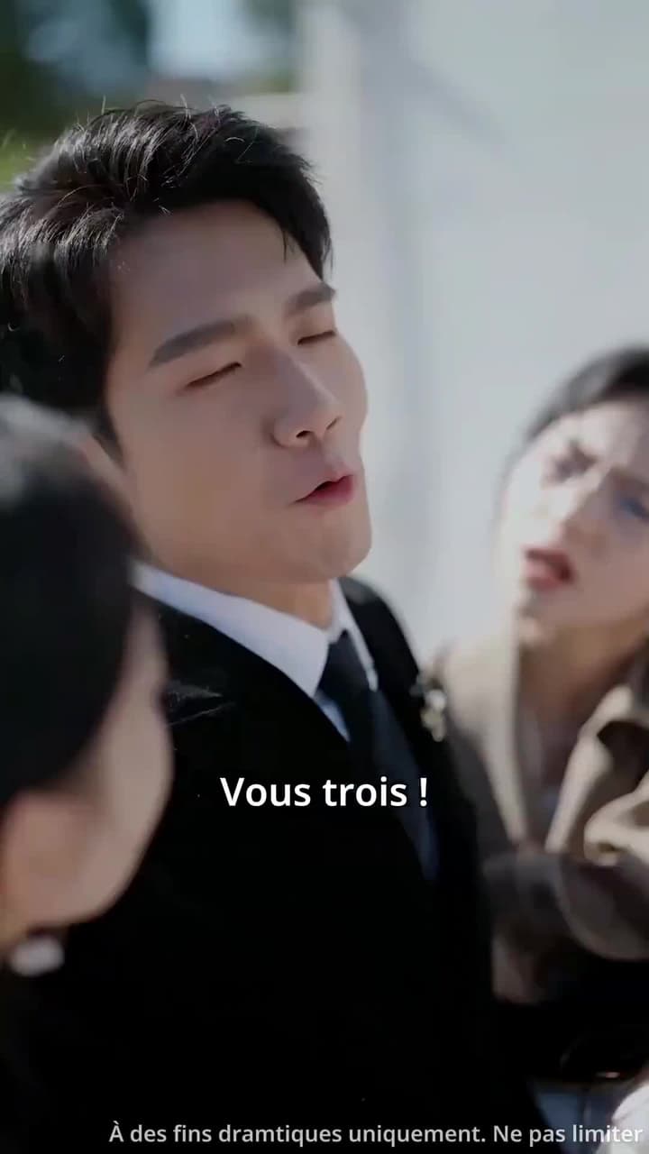 Seconde Chance pour l'Héritier - Episode 13