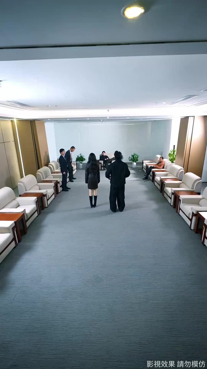 歸來即巔峯,橫壓天下無敵 - Episode 21