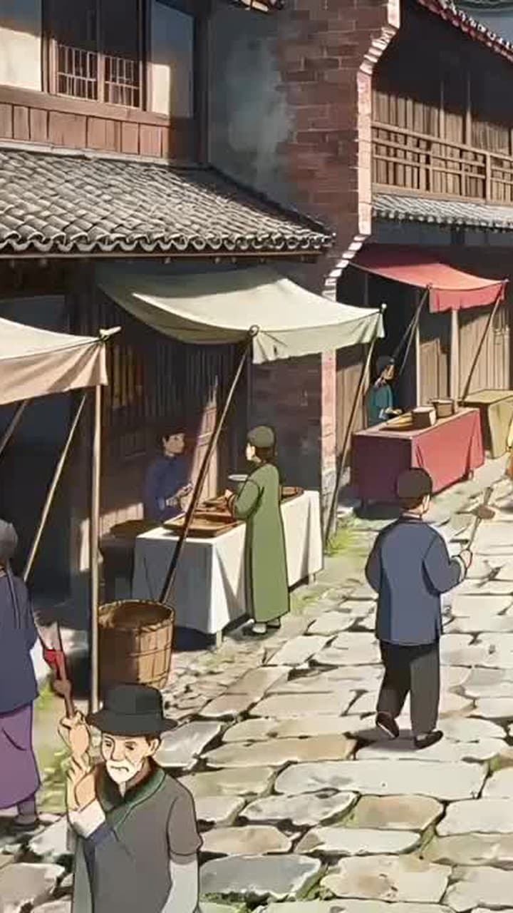 La nuera que dejó de ser esclava - Episode 33