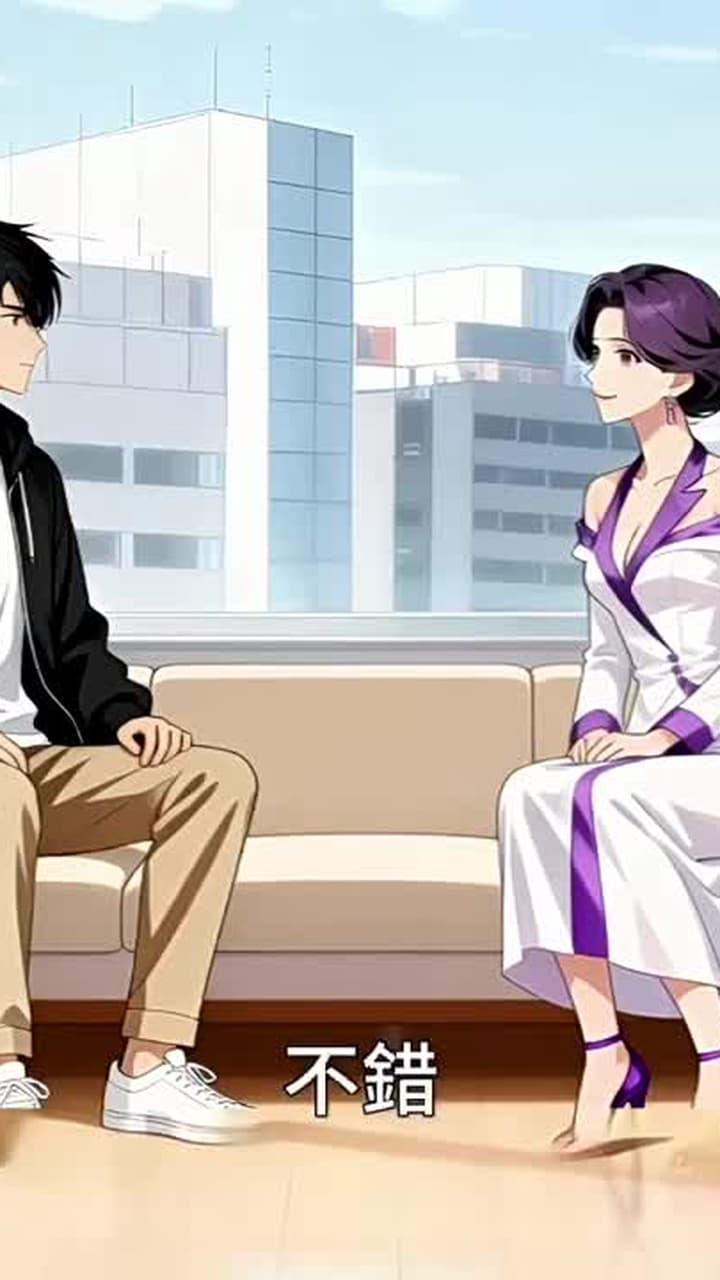 重生武神,從親美女校花開始變強! - Episode 27