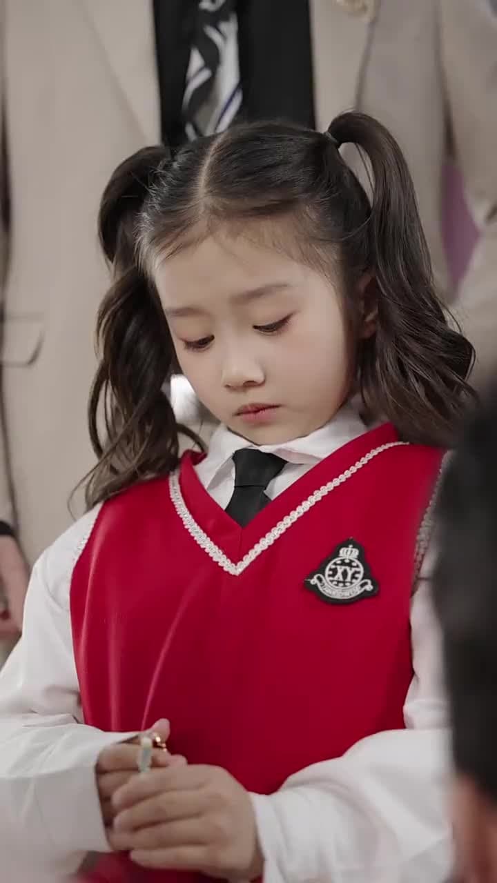 Little Miss Fortune - Episode 48