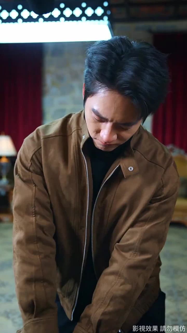 歸來即巔峯,橫壓天下無敵 - Episode 18