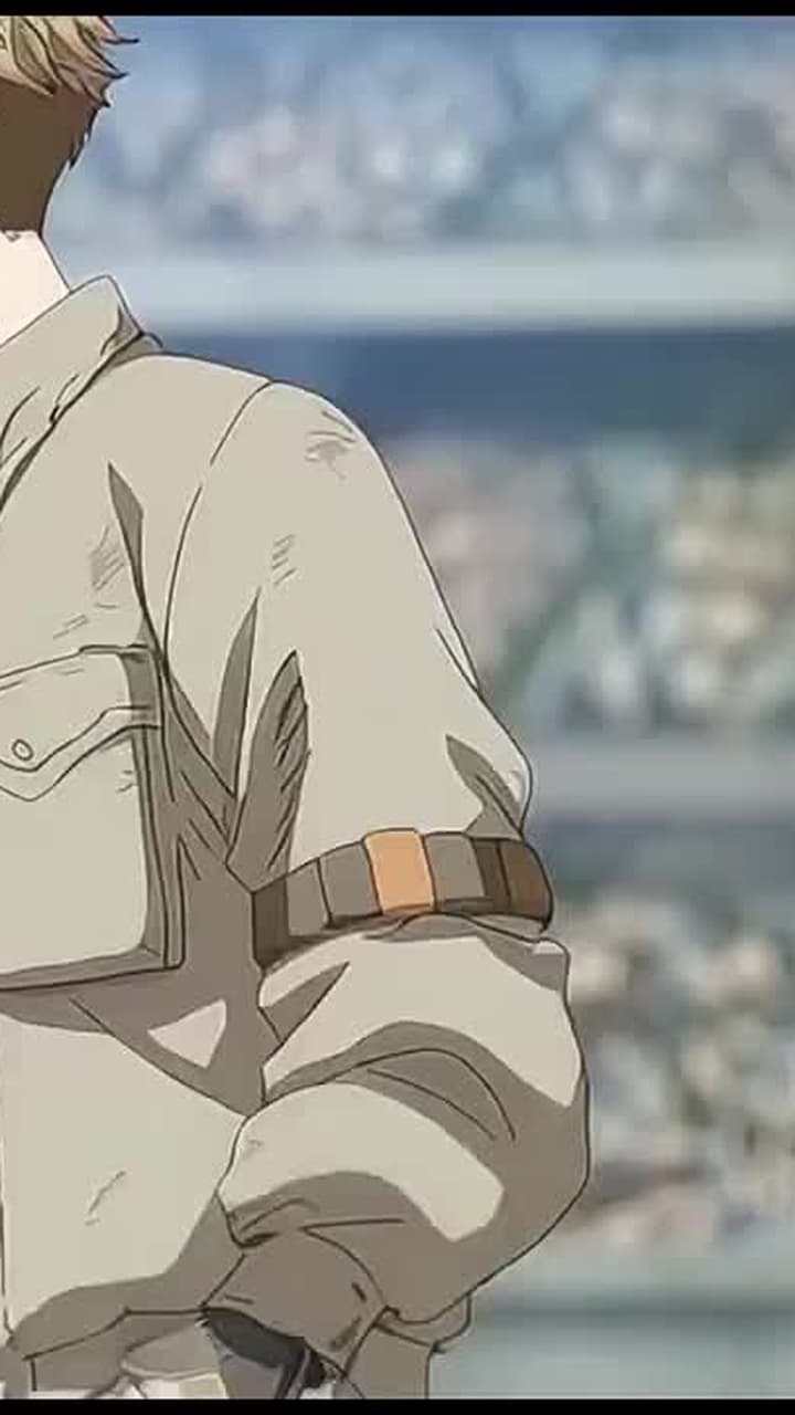 全民御獸:隱退兩年半,掃地僧竟是獸神 - Episode 42