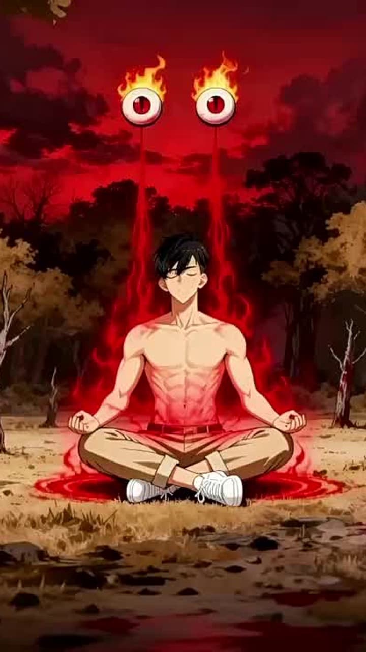 重生武神,從親美女校花開始變強! - Episode 21