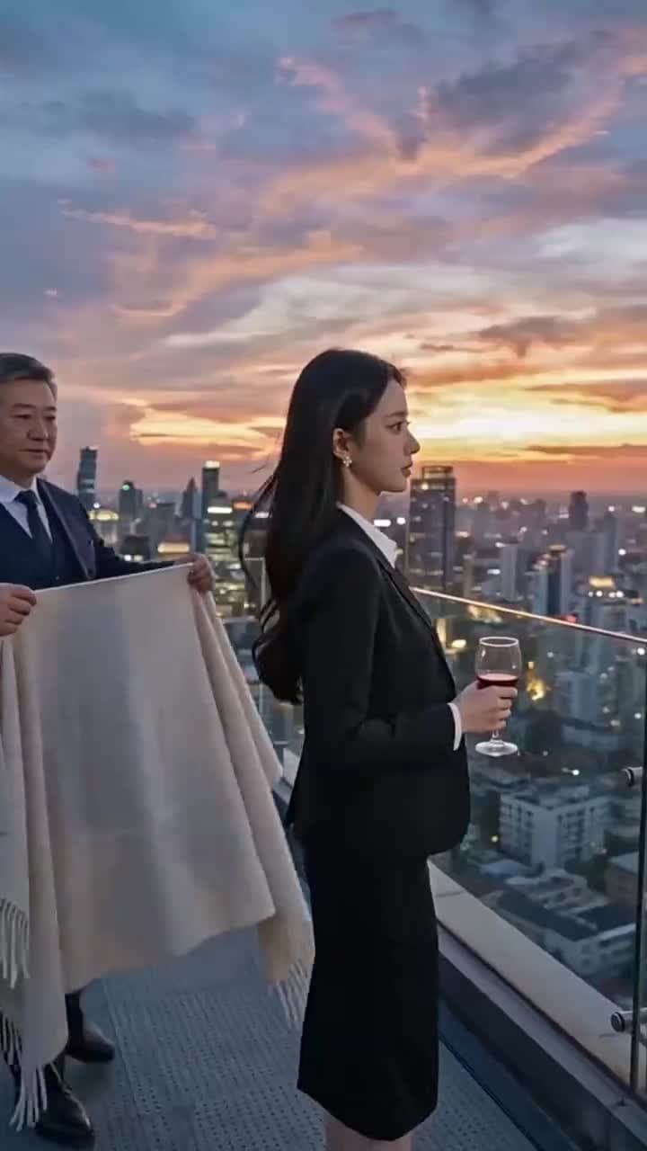After the rain - Episode 15