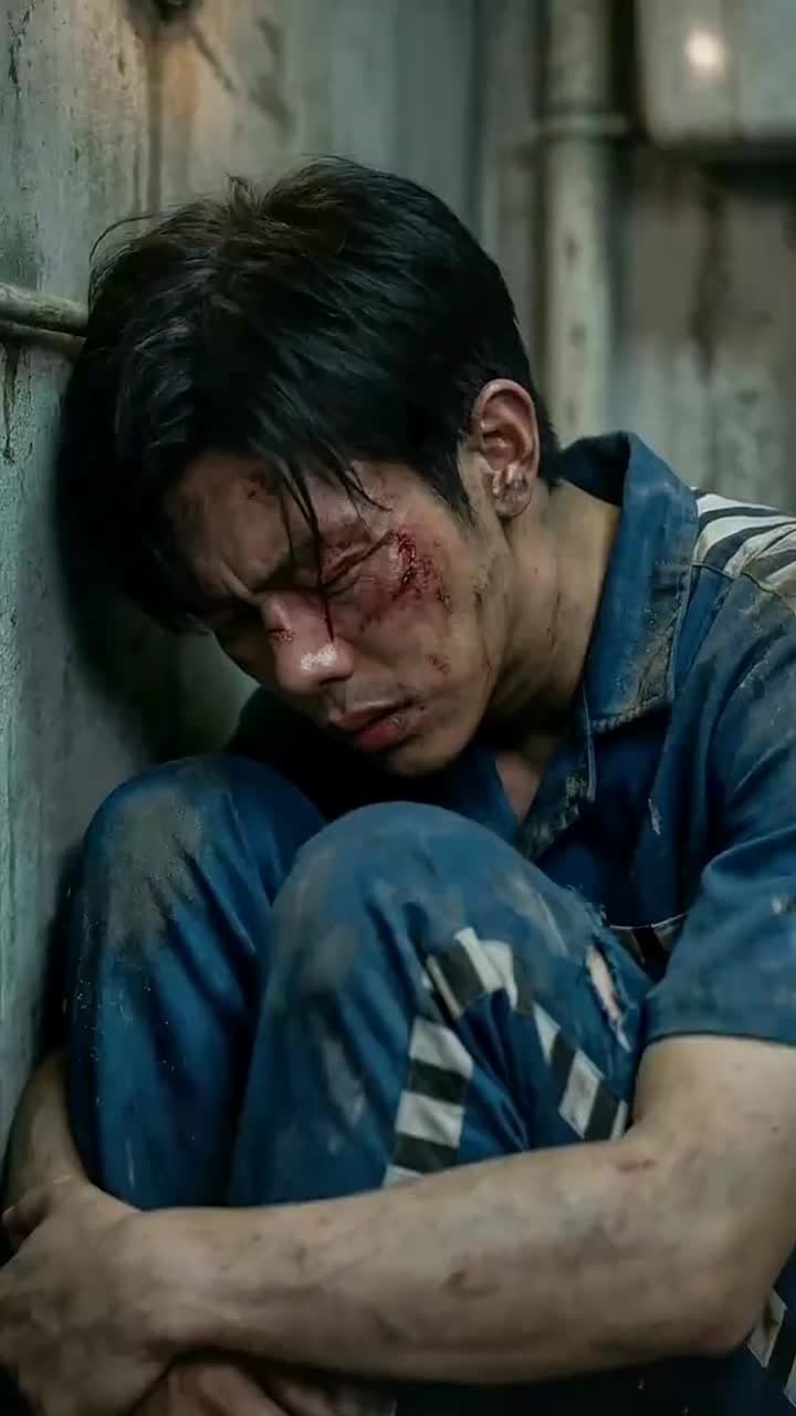 After the rain - Episode 32