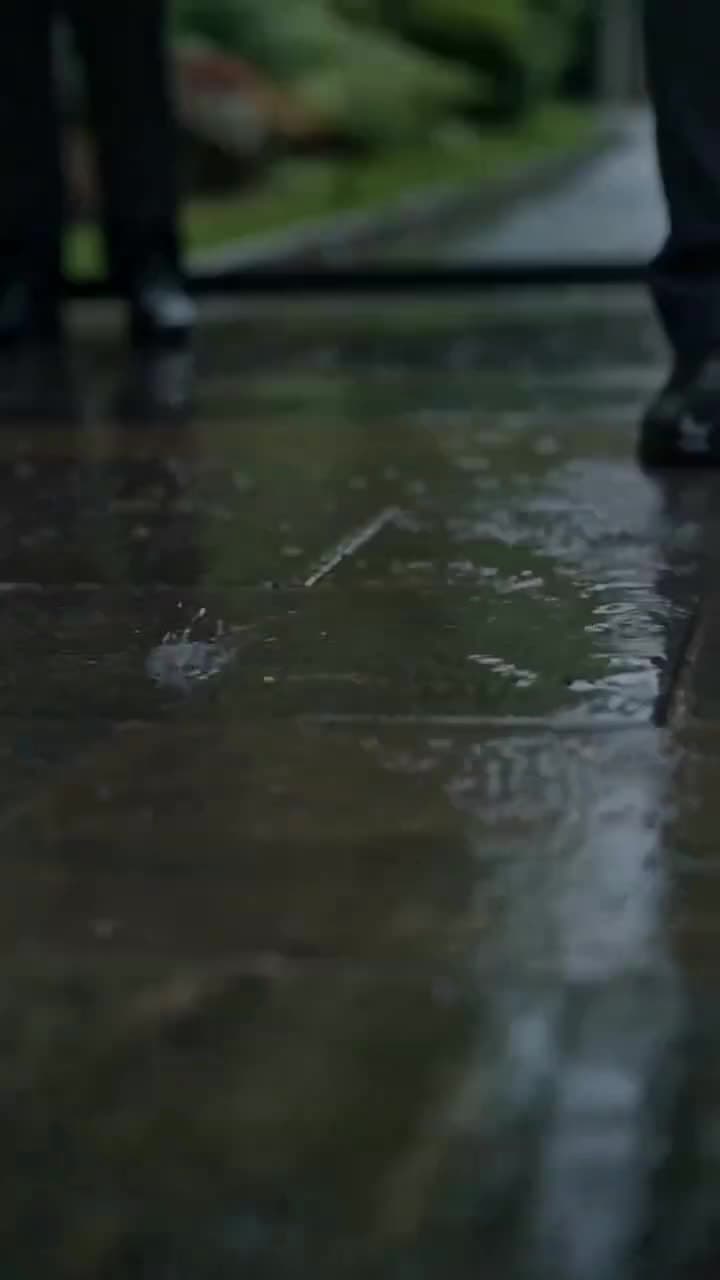 After the rain - Episode 24