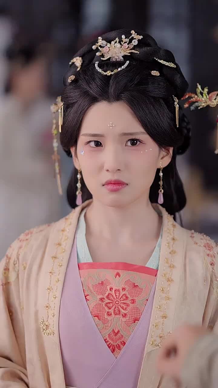 Defying the Palace: For My Beloved - Episode 19