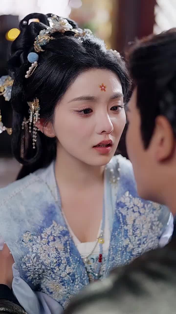 Defying the Palace: For My Beloved - Episode 69