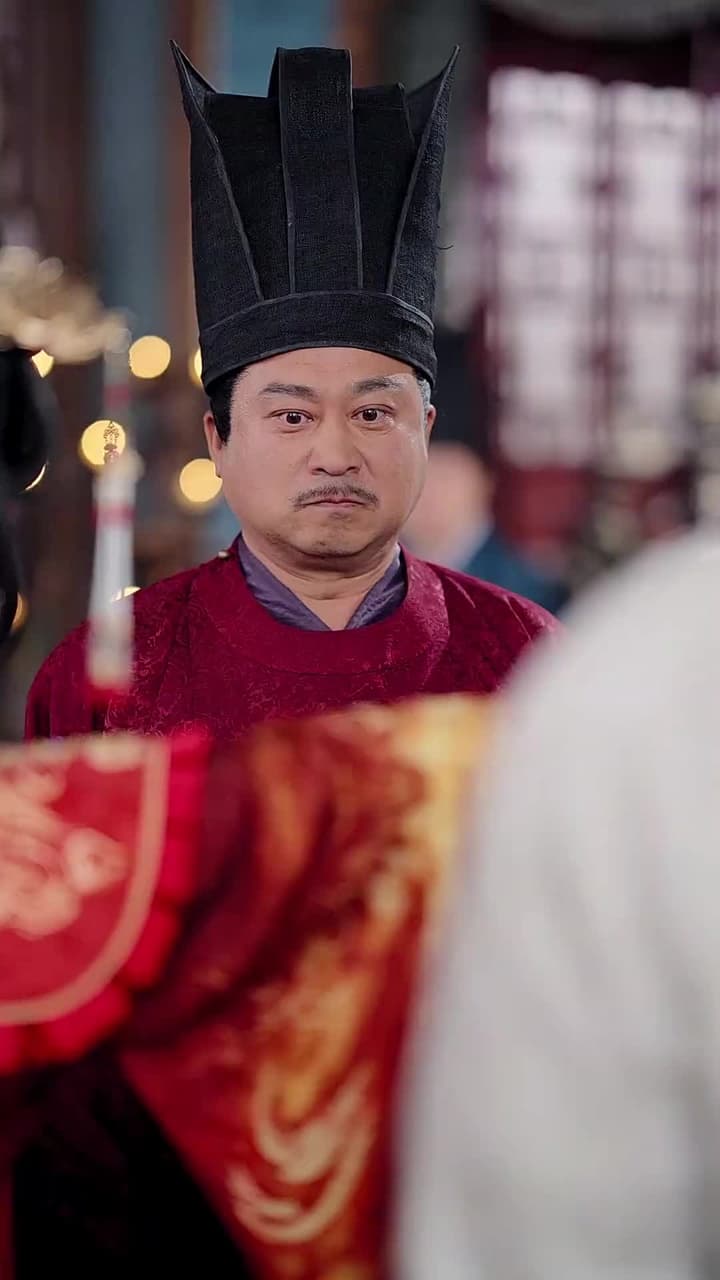 Defying the Palace: For My Beloved - Episode 18