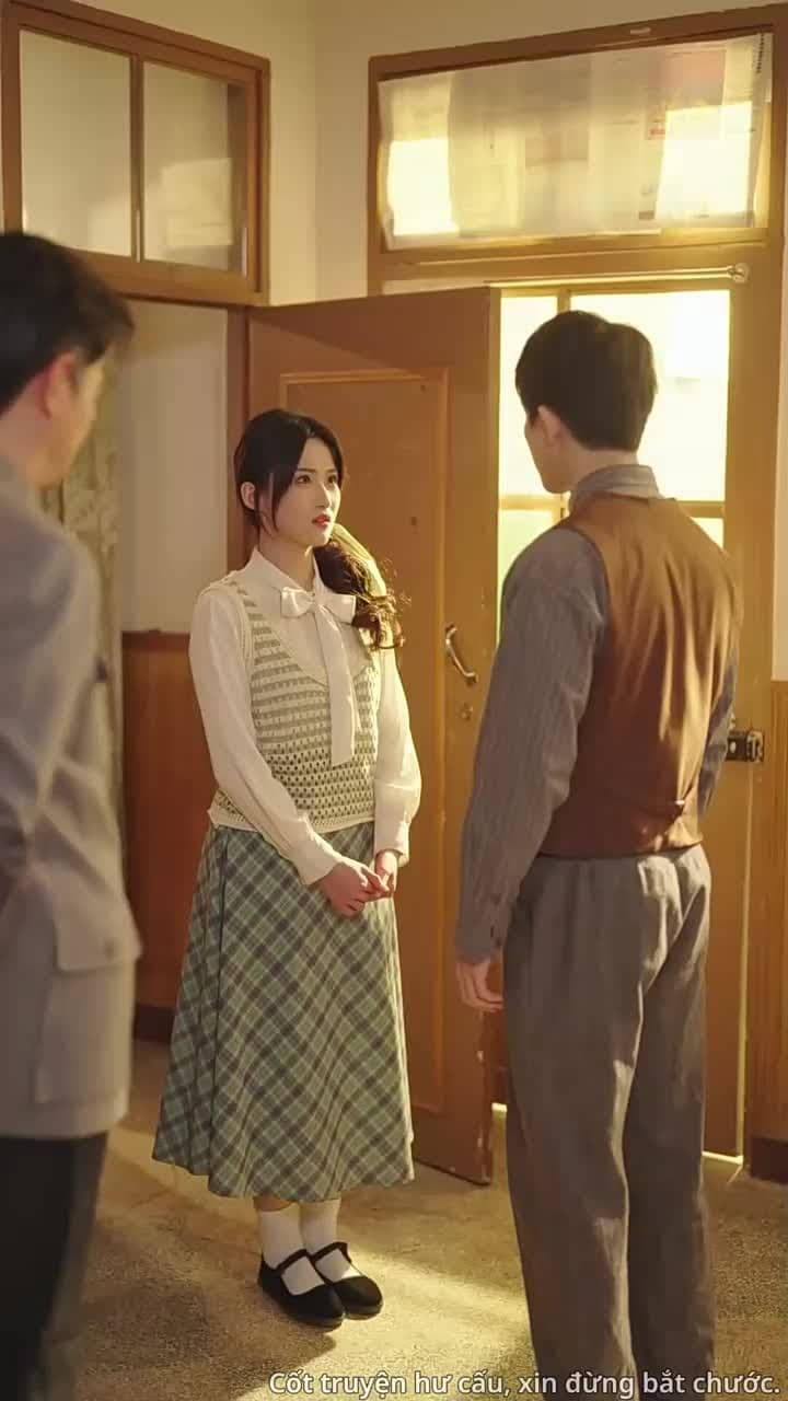 Hương Hoa Năm Ấy - Episode 8