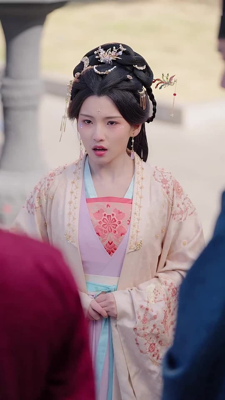Defying the Palace: For My Beloved - Episode 27