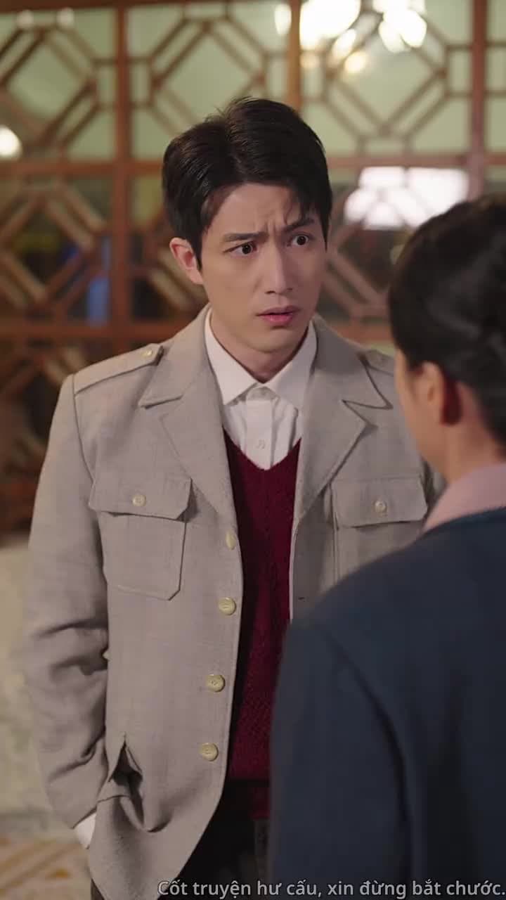 Hương Hoa Năm Ấy - Episode 22