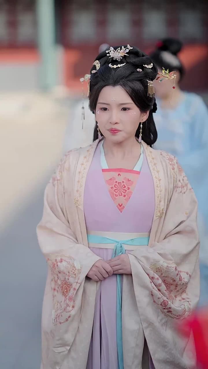 Defying the Palace: For My Beloved - Episode 36