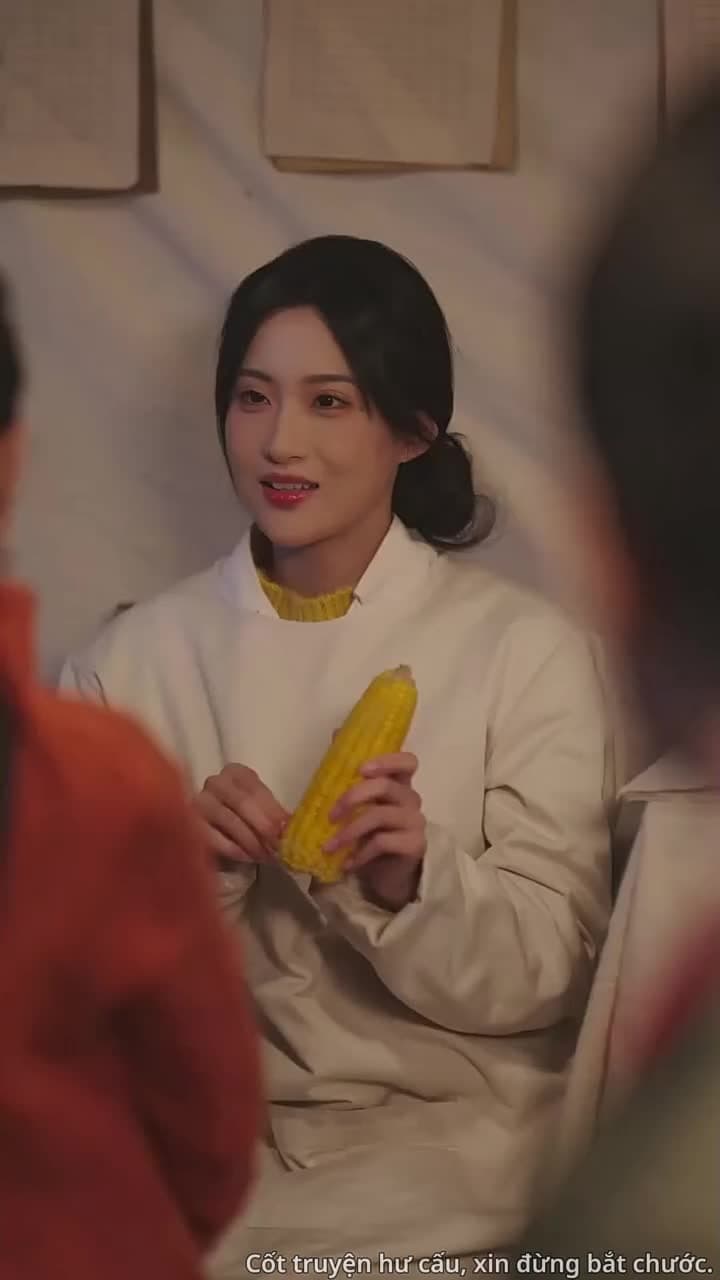 Hương Hoa Năm Ấy - Episode 4