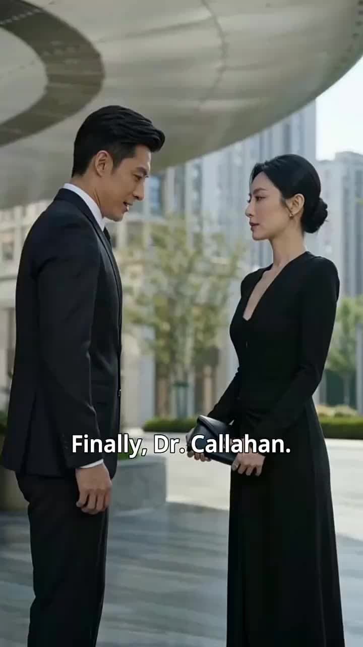 She Took His Job—And His Power - Episode 14