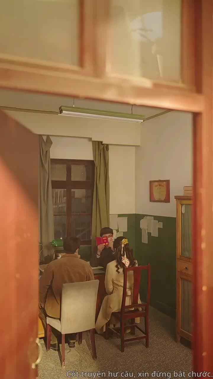 Hương Hoa Năm Ấy - Episode 67